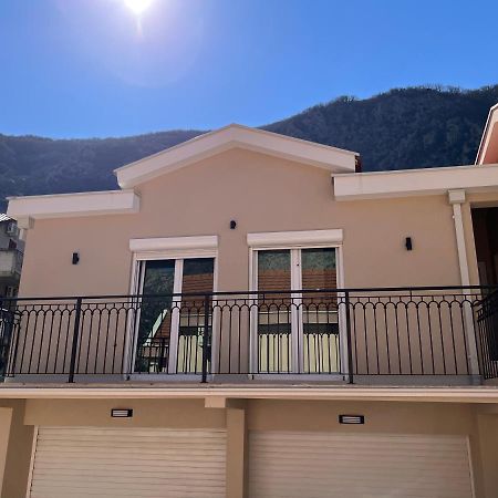 Luna Apartment Kotor Eksteriør billede