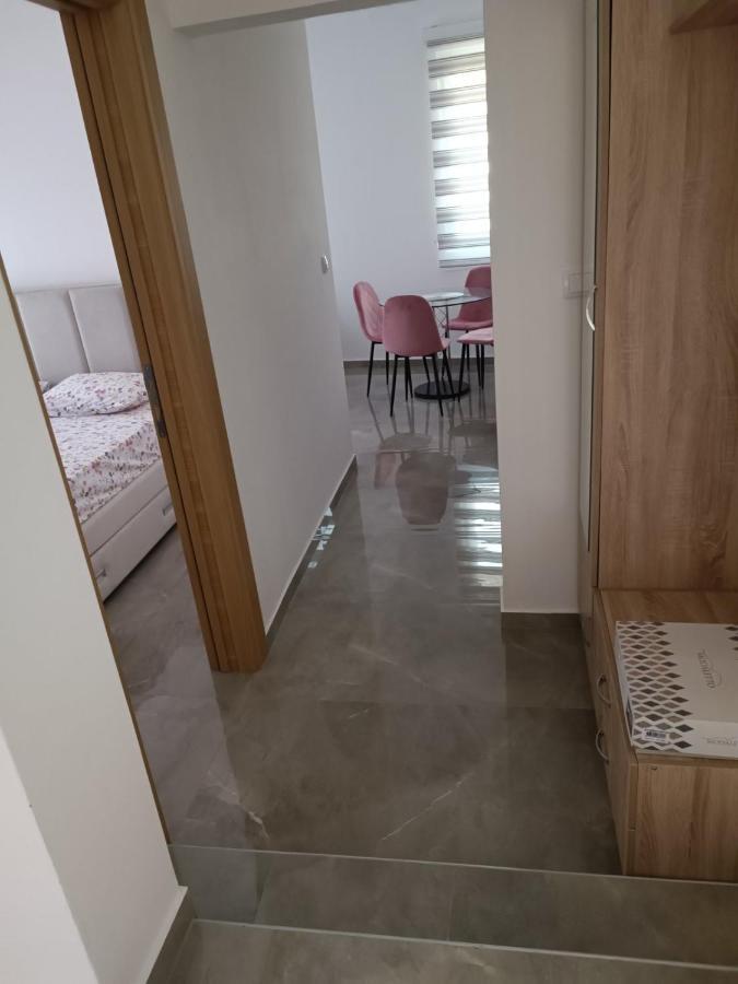 Luna Apartment Kotor Eksteriør billede