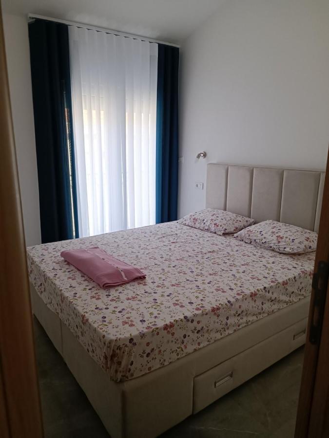 Luna Apartment Kotor Eksteriør billede