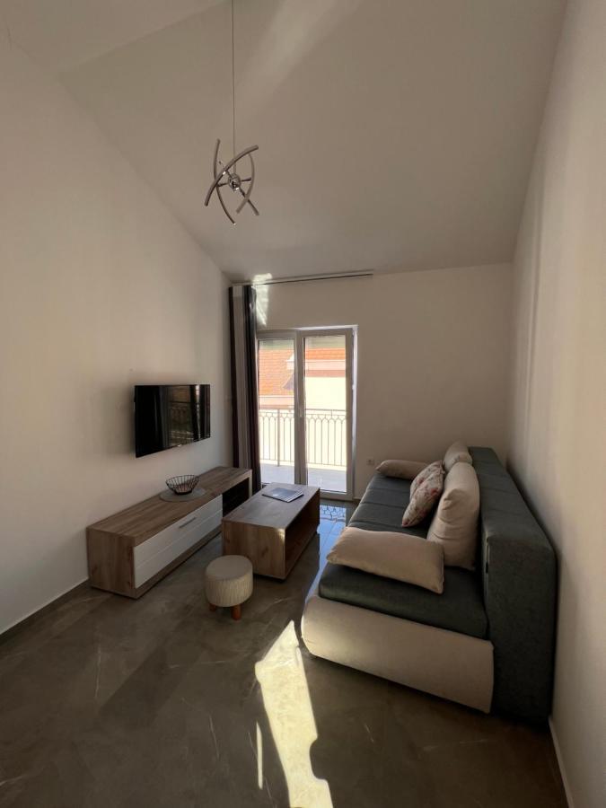 Luna Apartment Kotor Eksteriør billede